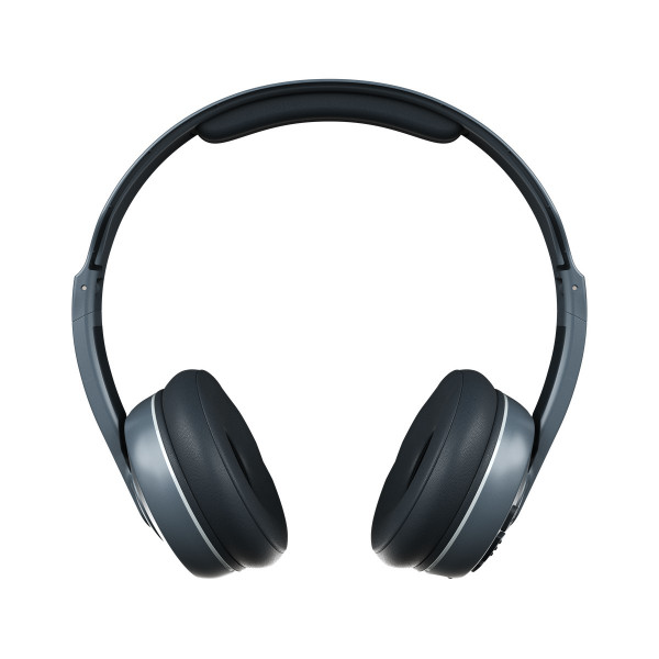 Фото - Навушники вкладиші бездротові TWS Skullcandy BT Cassette Chill Grey (S5CSW-N744)