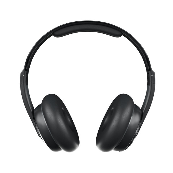 Фото - Наушники полноразмерные беспроводные Skullcandy BT Cassette Black/Black/Gray (S5CSW-M448)