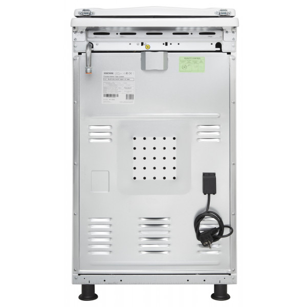 Фото - Плита газовая ELEYUS Cast 5001 CF WH