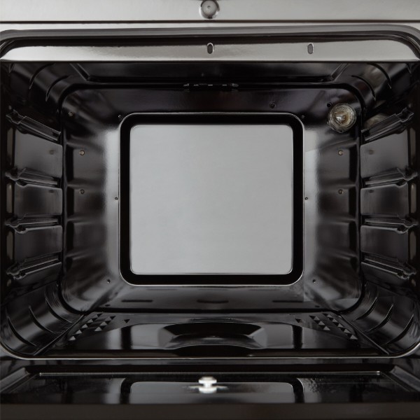 Фото - Плита газовая ELEYUS CAST 6001 CF BG