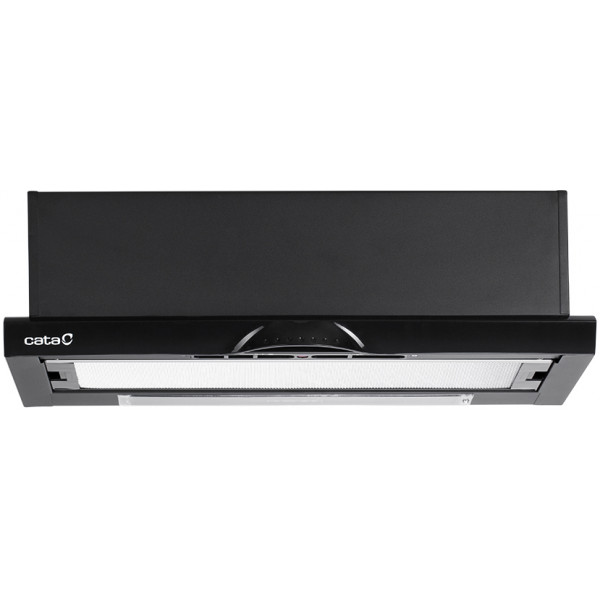 Фото - Вытяжка встраиваемая Cata TF-5260 BK/C