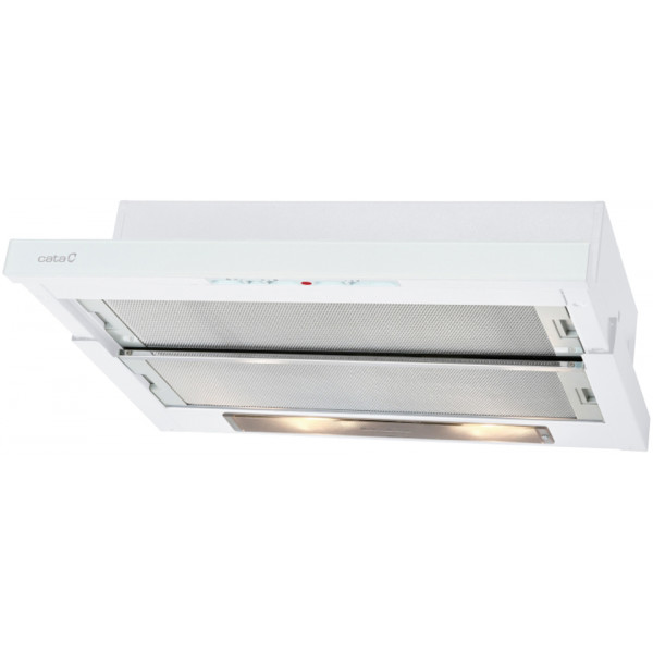 Фото - Витяжка вбудована Cata TF-5260 GWH