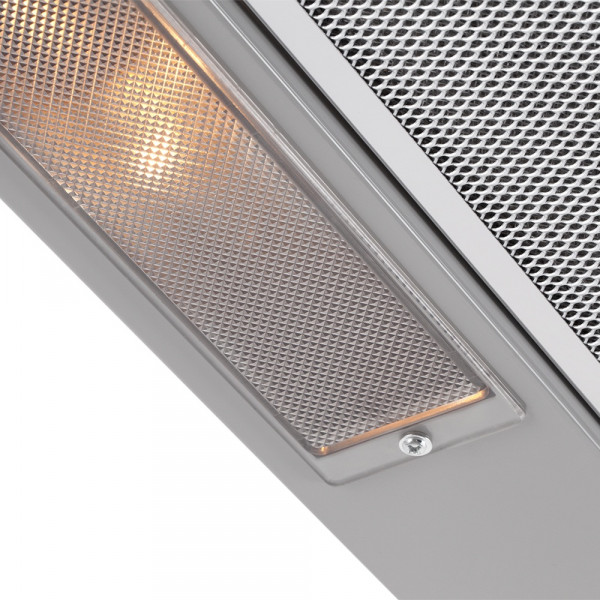 Фото - Вытяжка встраиваемая Cata TF-5260 X/E