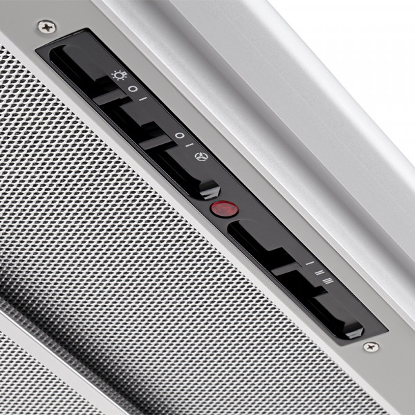 Фото - Вытяжка встраиваемая Cata TF-5260 X/E