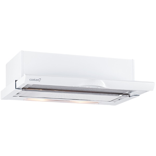 Фото - Вытяжка встраиваемая Cata TF-5260 WH/D
