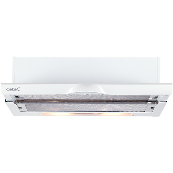 Фото - Вытяжка встраиваемая Cata TF-5260 WH/D