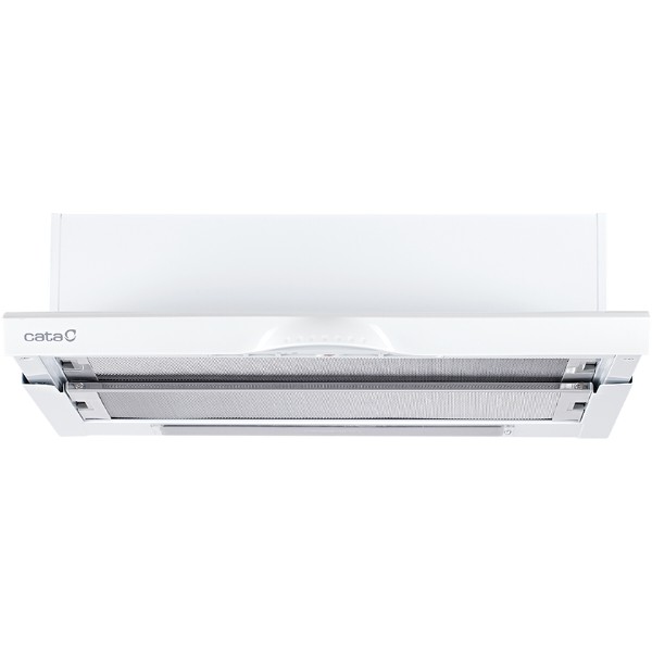 Фото - Вытяжка встраиваемая Cata TF-5260 WH/D
