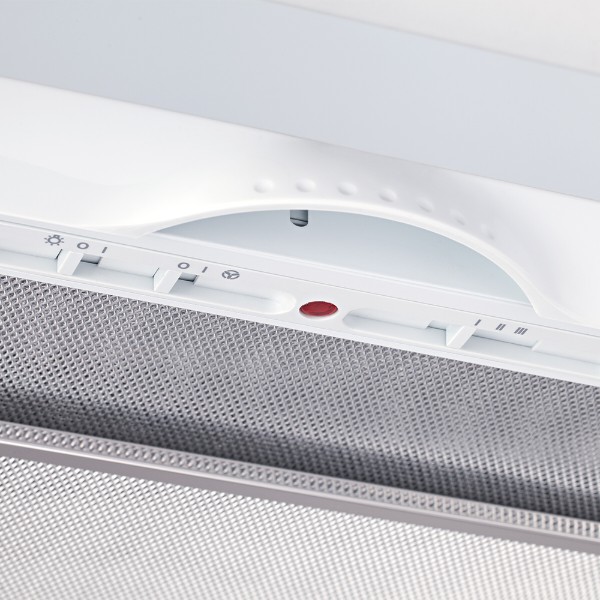 Фото - Вытяжка встраиваемая Cata TF-5260 WH/D