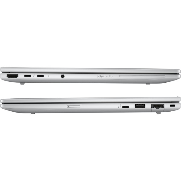 Фото - Ноутбук HP EliteBook 8-G1i (B8MW3AW) Silver