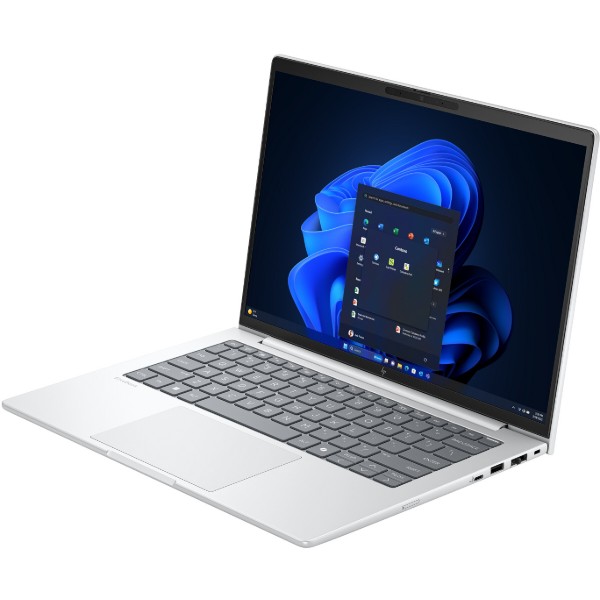 Фото - Ноутбук HP EliteBook 8-G1i (B8MW3AW) Silver