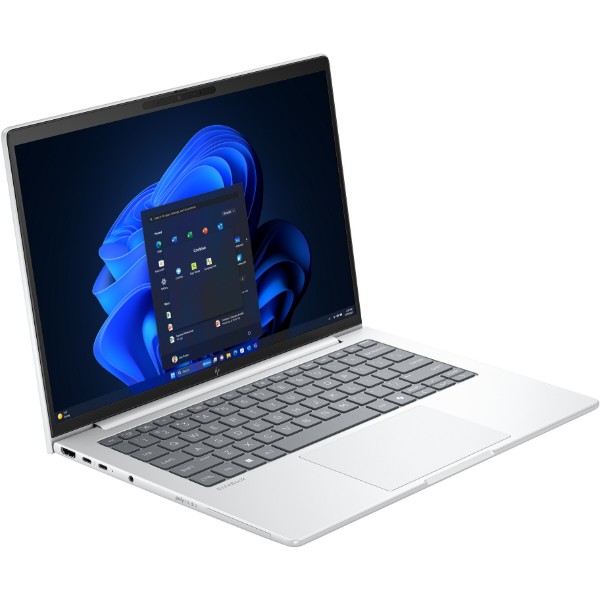 Фото - Ноутбук HP EliteBook 8-G1i (B8MW3AW) Silver