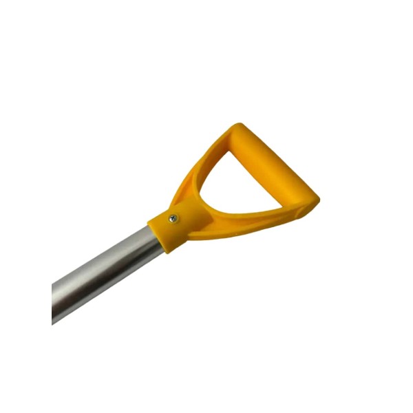 Фото - Лопата для авто Bottari ALU SHOVEL телескопічна 72-91 см (32323-IS)