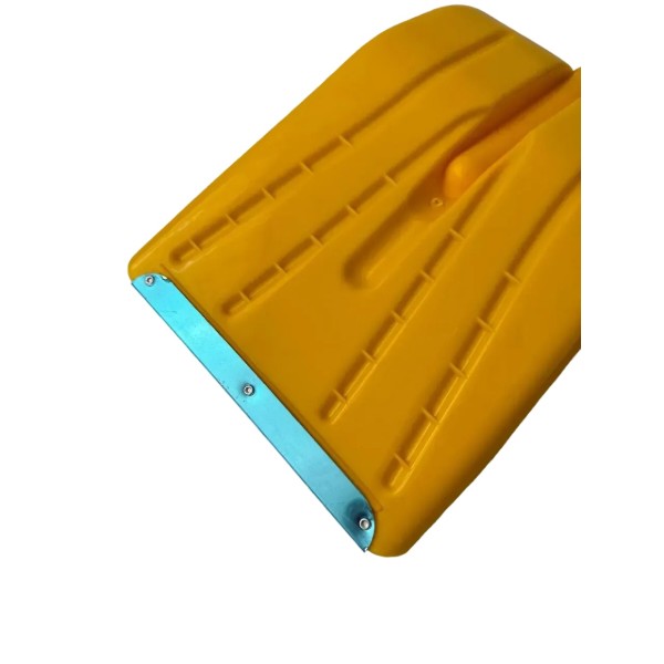 Фото - Лопата для авто Bottari ALU SHOVEL телескопічна 72-91 см (32323-IS)
