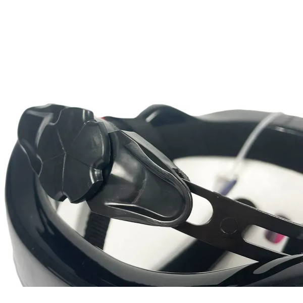 Фото - Шолом Bimbo Bike розмір M космос (90855/3-IS)