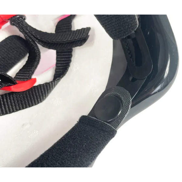 Фото - Шолом Bimbo Bike розмір M космос (90855/3-IS)