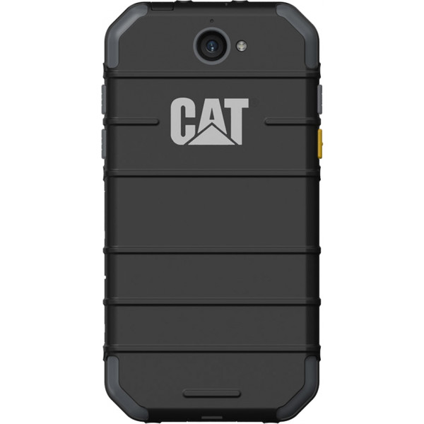 Фото - Смартфон Caterpillar S30 Black