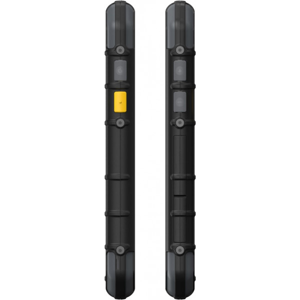 Фото - Смартфон Caterpillar S30 Black