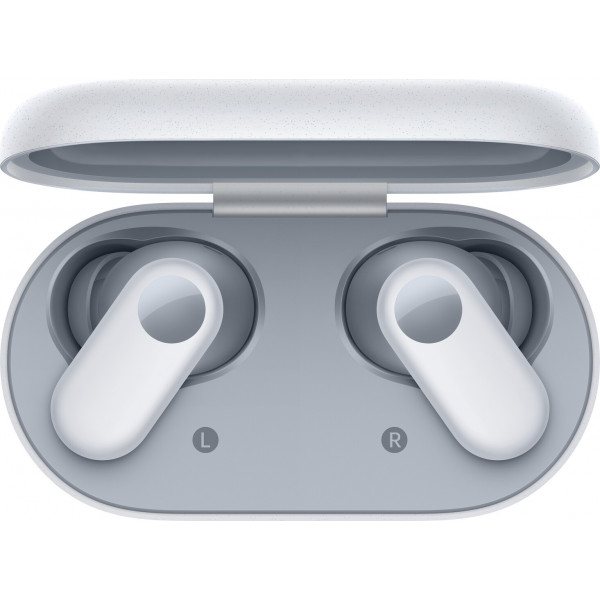 Фото - Наушники вкладыши беспроводные TWS OPPO Enco Buds2 Pro Granite White