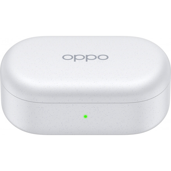 Фото - Наушники вкладыши беспроводные TWS OPPO Enco Buds2 Pro Granite White