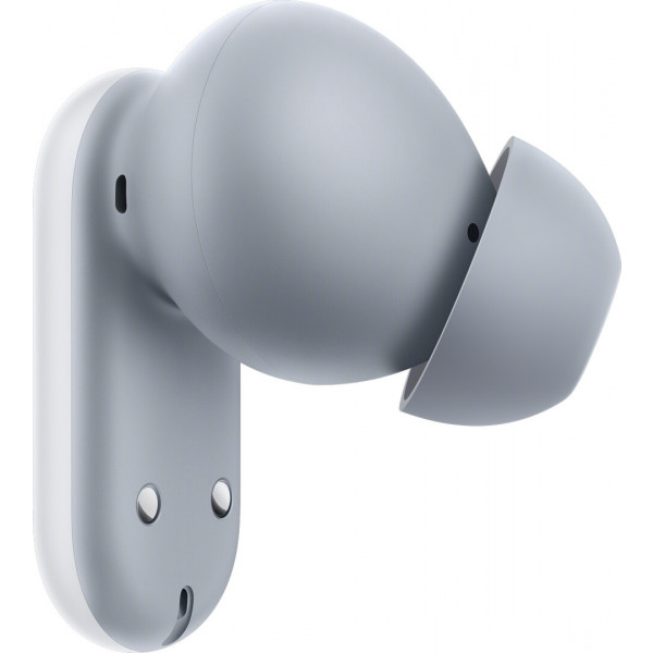 Фото - Наушники вкладыши беспроводные TWS OPPO Enco Buds2 Pro Granite White