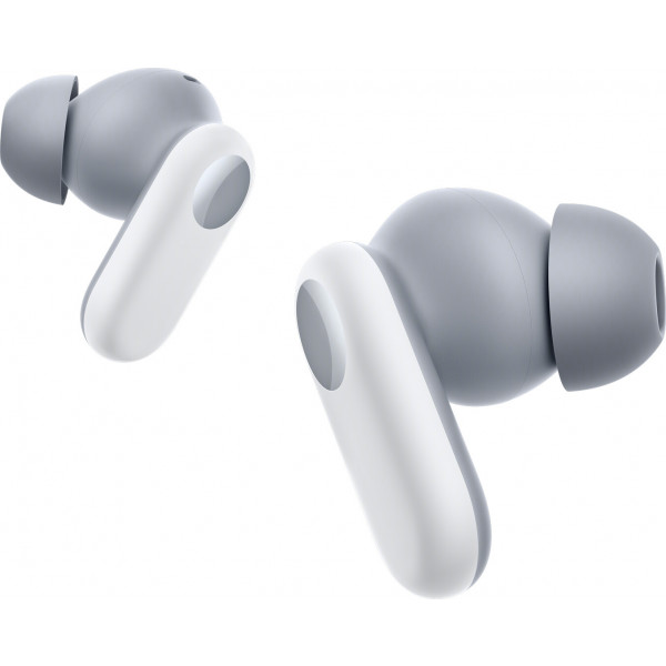 Фото - Наушники вкладыши беспроводные TWS OPPO Enco Buds2 Pro Granite White