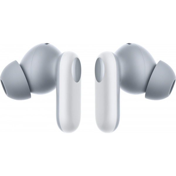 Фото - Наушники вкладыши беспроводные TWS OPPO Enco Buds2 Pro Granite White