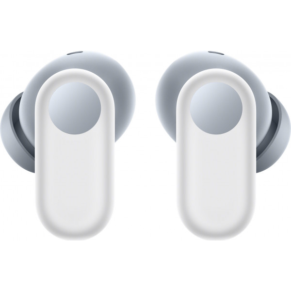 Фото - Наушники вкладыши беспроводные TWS OPPO Enco Buds2 Pro Granite White