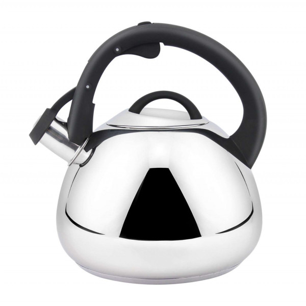 Фото - Чайник металевий Con Brio 415-СВ Фото - Чайник металевий Con Brio 415-СВ