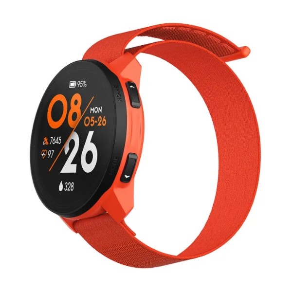 Фото - Смарт-часы Black Shark Run BS-W2412 Orange