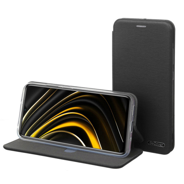 Фото - Чехол для смартфона BeCover Exclusive for Xiaomi Redmi 10А Black (708009)