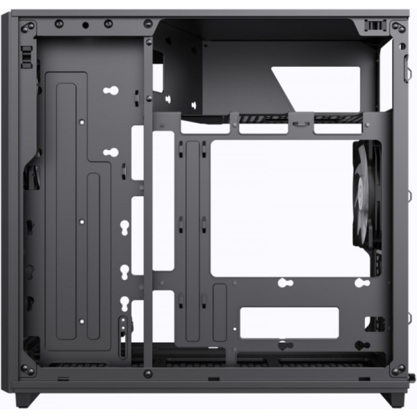 Фото - Корпус Gamemax F36 BK