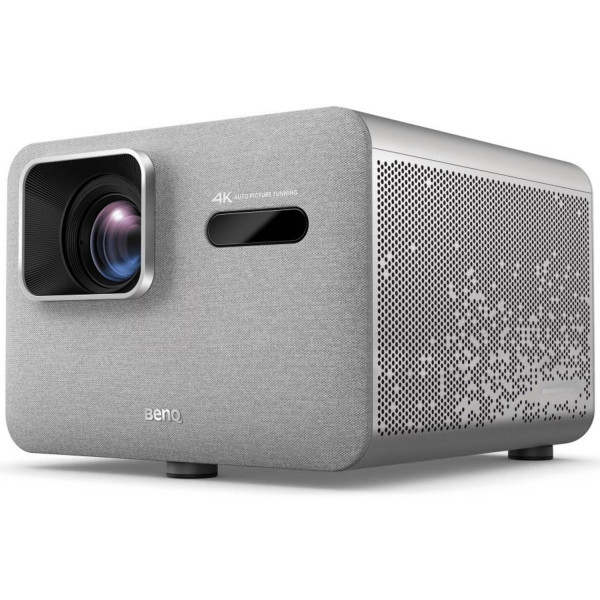 Фото - Проектор BenQ TK705i (9H.R0C77.57E)