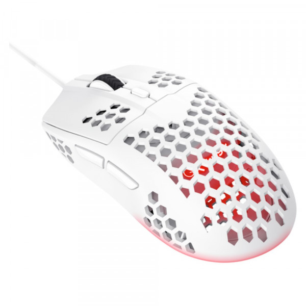 Фото - Мышь проводная игровая Trust GXT 928W Helox Ultra-lightweight (25389)