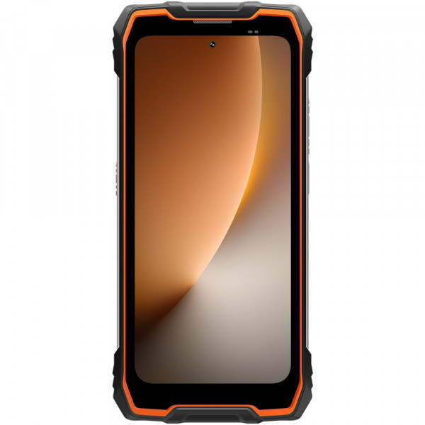 Фото - Смартфон Blackview ROCK 2 8/256GB Orange