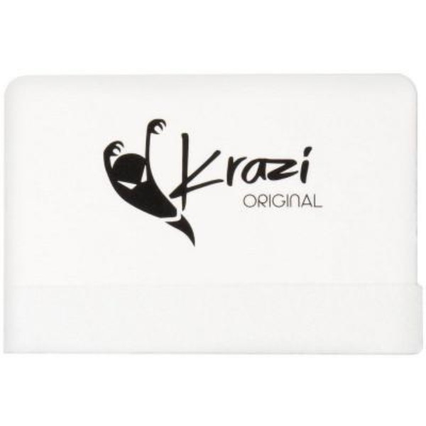 Фото - Захисне скло для смартфону Krazi 5D for iPhone 7 Plus/8 Plus Black (71975)