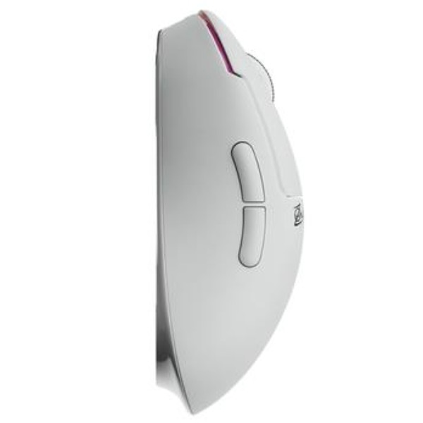 Фото - Миша бездротова ігрова Pulsar ZywOo Gen.1 Medium White (PZWX22)