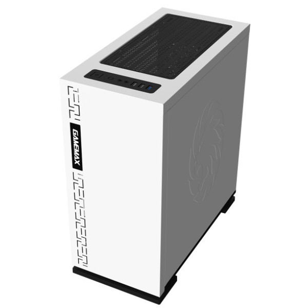 Фото - Корпус Gamemax ATX без блока питания EXPEDITION WT