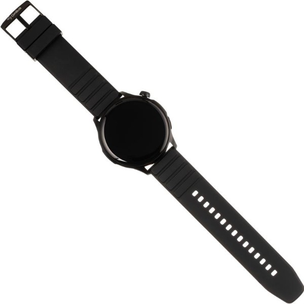 Фото - Смарт-годинник Gelius Amazwatch GT3 GP-SW010 Incredible series Black