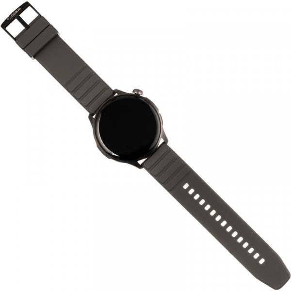 Фото - Смарт-годинник Gelius Amazwatch GT3 GP-SW010 Incredible series Gun