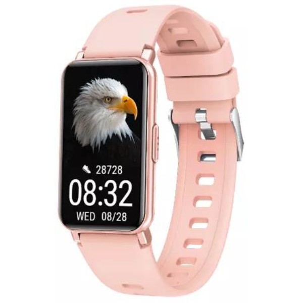 Фото - Смарт-часы Maxcom Fit FW53 Nitro Gold
