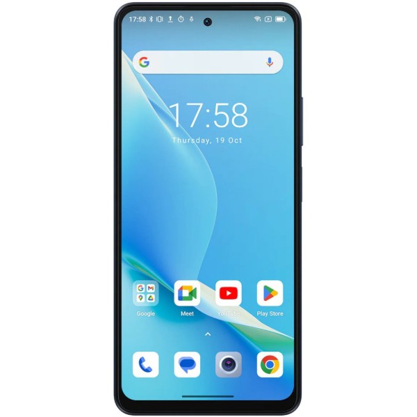 Фото - Смартфон Blackview SHARK 8 8GB/256GB NFC Grey