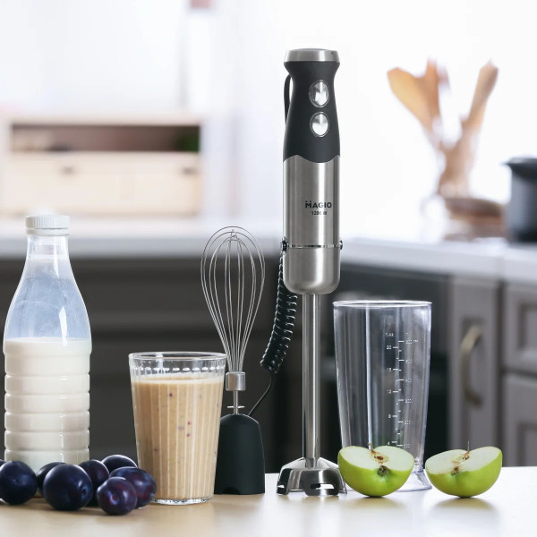 Фото - Блендер заглибний Magio MG-645