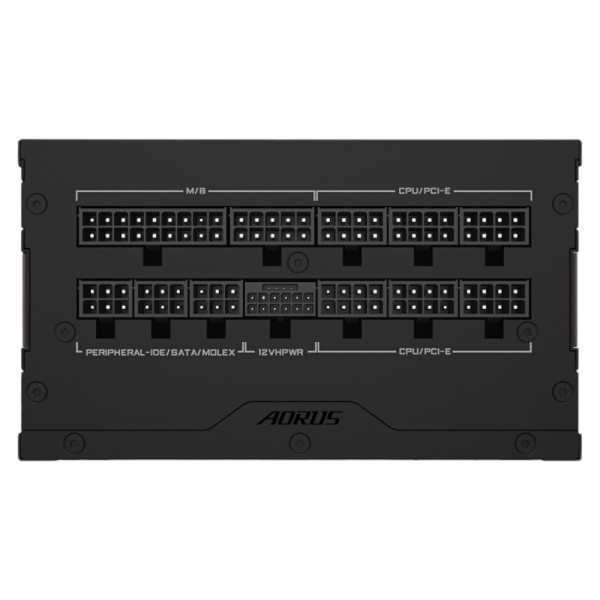 Фото - Блок питания для ПК Gigabyte GP-AE1000PM PG5