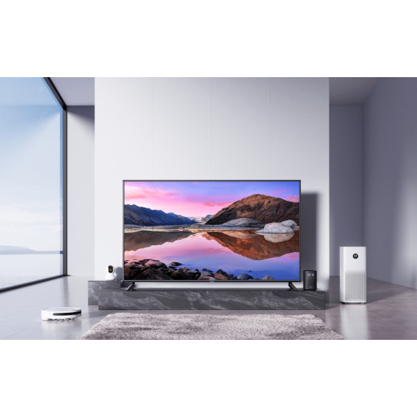 Фото - Телевизор Xiaomi TV P1E 55