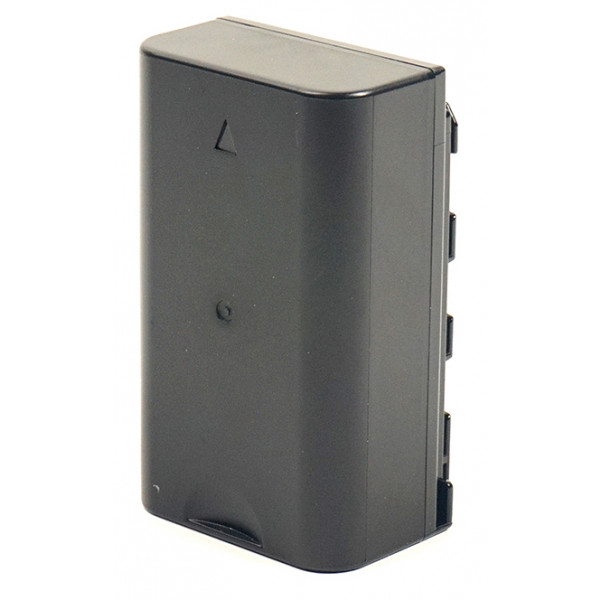 Фото - Аккумулятор для фотокамеры PowerPlant Panasonic VW-VBD29 3350mAh (CB970070)