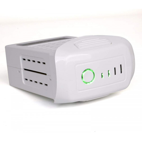 Фото - Аккумулятор для квадрокоптера PowerPlant DJI Phantom 4 5350mAh (CB970292)