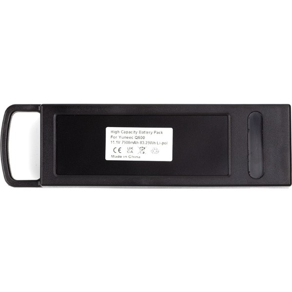 Фото - Аккумулятор для квадрокоптера PowerPlant Yuneec Q500 7500mAh (CB970766)