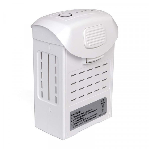 Фото - Аккумулятор для квадрокоптера PowerPlant DJI Phantom 4 5350mAh (CB970292)