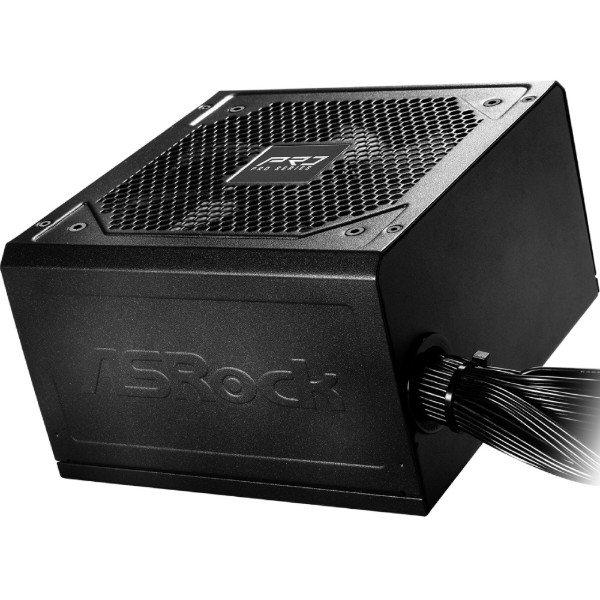 Фото - Блок питания для ПК ASRock 850W (PRO-850B)
