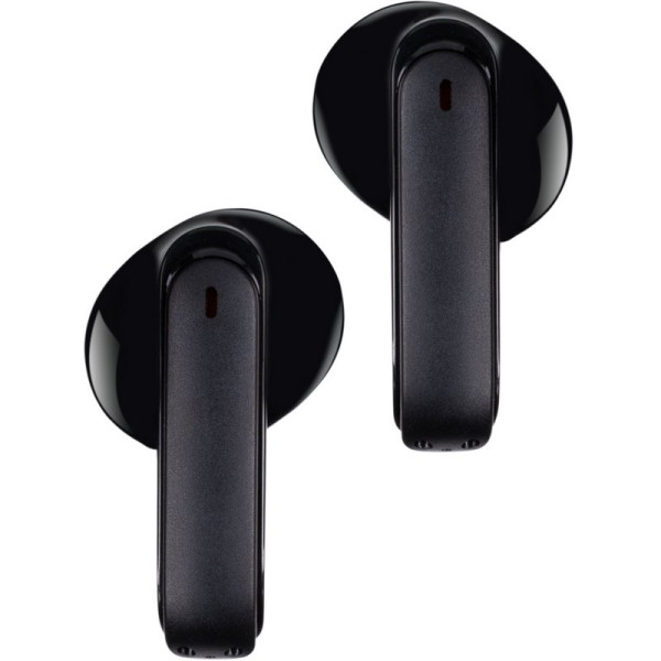 Фото - Навушники вкладиші бездротові TWS Gelius Monster GP-TWS043 Black (99808)